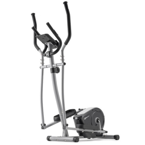 Орбитрек  Hop-Sport HS-2050C Cosmo grey - фото №4